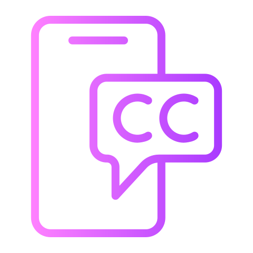 Social Media Caption
