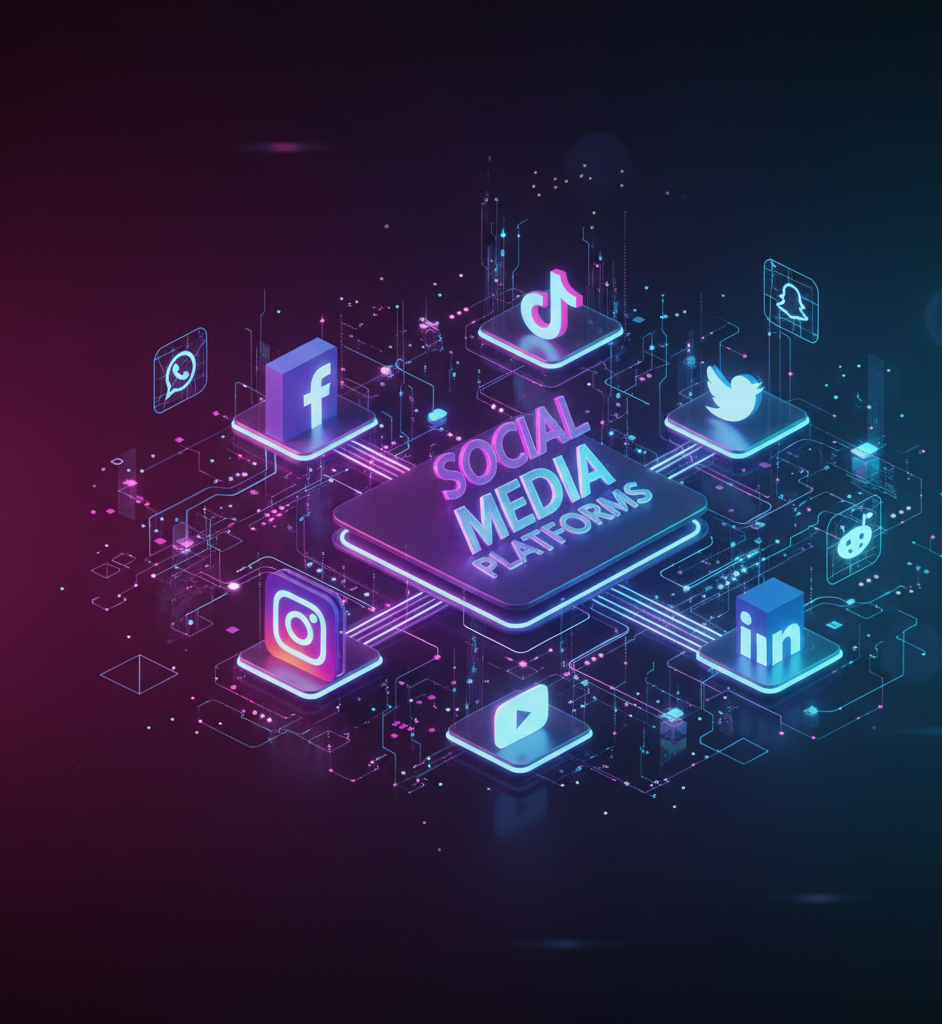 Service Social Media Marketing